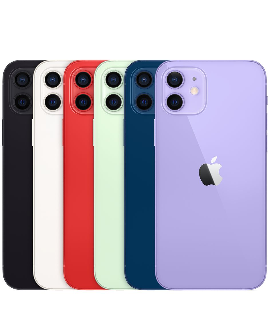 Apple - iPhone12 128GB ブラック　電池100% アップルストア9月交換 Apple iPhone 12 128GB Black (MGJA3B/A) | EE Store