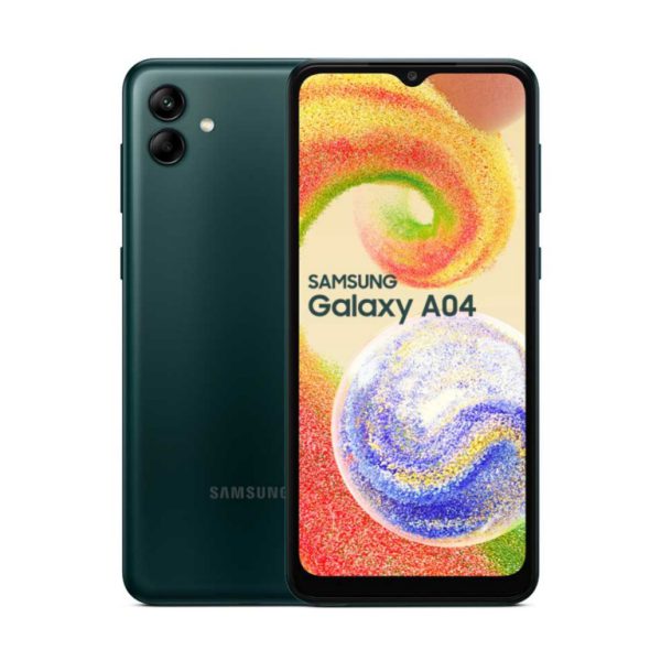Samsung Galaxy A04