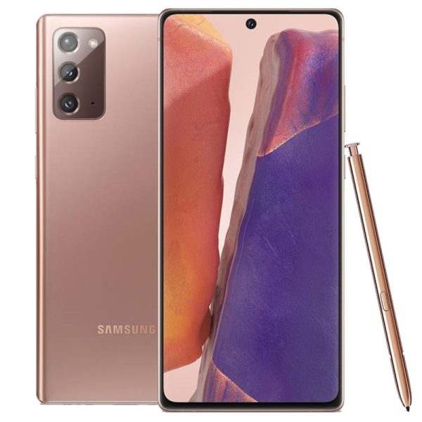 Samsung Galaxy Note 20 5G