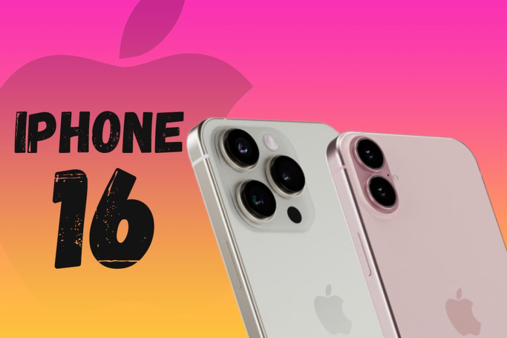 iphone 16-edgware london